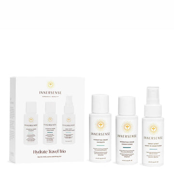 Innersense Hydrate Travel Trio Collection